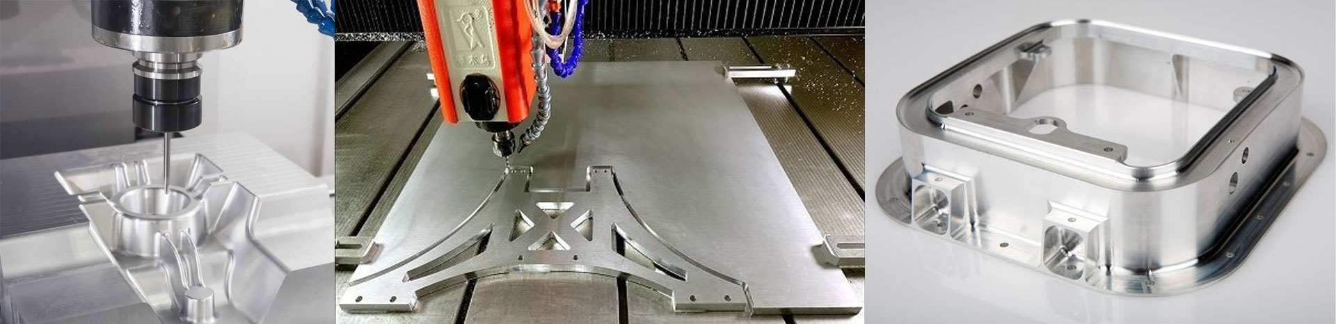 Lotus Enterprises CNC PRECISION JOB WORKING UNIT established in Hyderabad, Milling Job Work, Milling Machine Job Work Providers in Hyderabad , Telangana