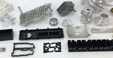 Lotus Enterprises CNC PRECISION JOB WORKING UNIT established in Hyderabad, Milling Job Work, Milling Machine Job Work Providers in Hyderabad , Telangana